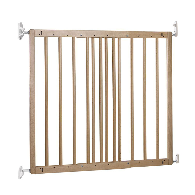 Symple Stuff Baby Gate & Reviews Wayfair.co.uk